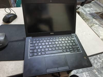 Dell letitude 7280 i5 6th generation