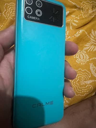 Calme 4G Smart