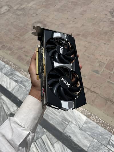 Amd R9 270x 4Gb
