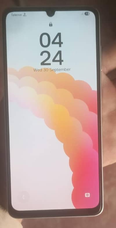 Samsung Mobile A06