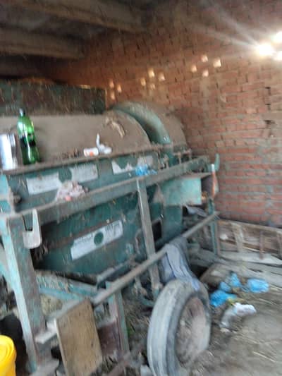 thresher