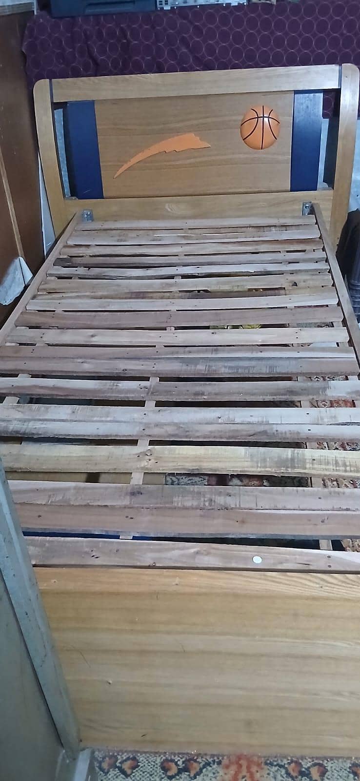 Singal bed 2