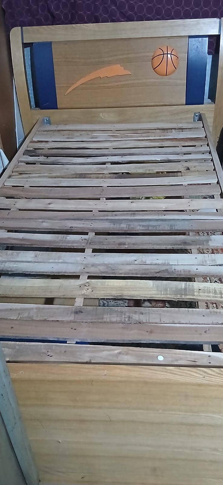 Singal bed 3