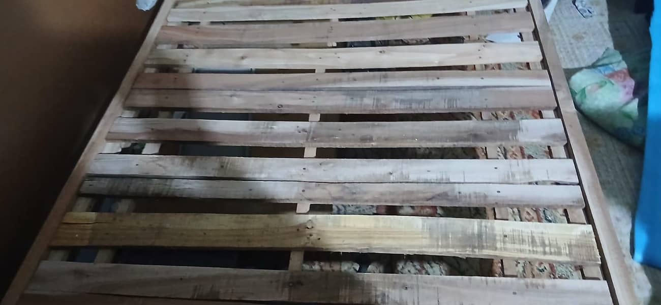 Singal bed 4
