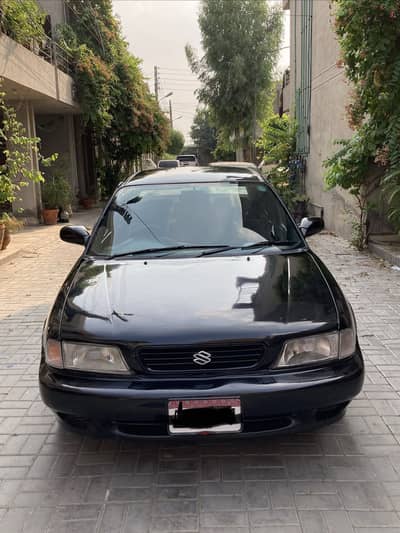 Suzuki Baleno 2000