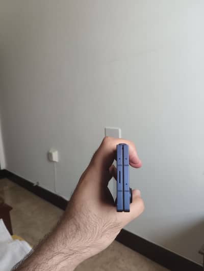Samsung Mobile Z Fold 6