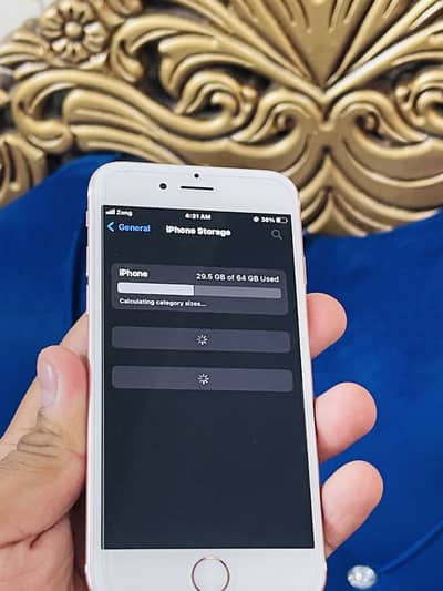 Apple iPhone 6S
