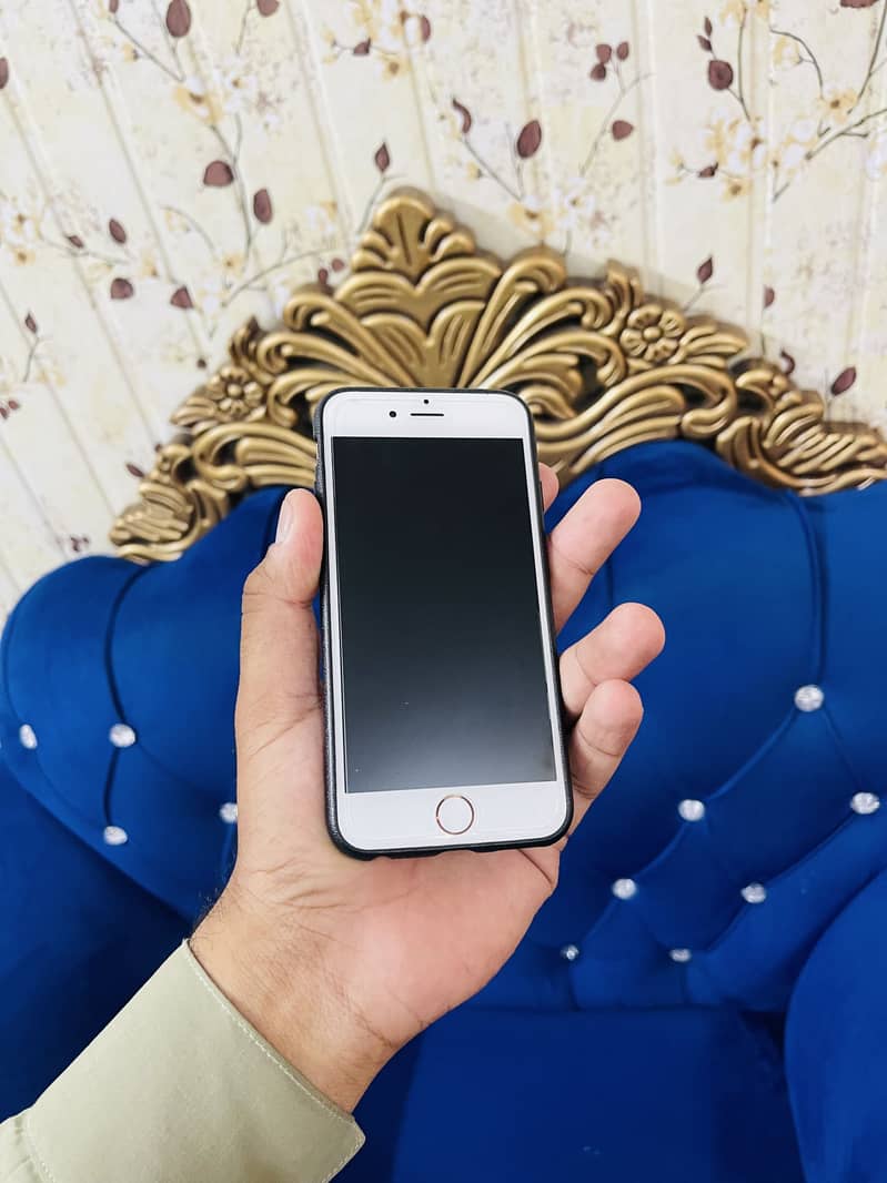 Apple iPhone 6S 5