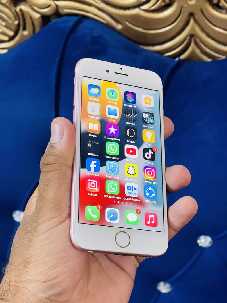 Apple iPhone 6S 6