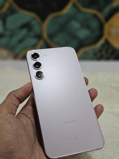 Samsung S23 Plus 8/256