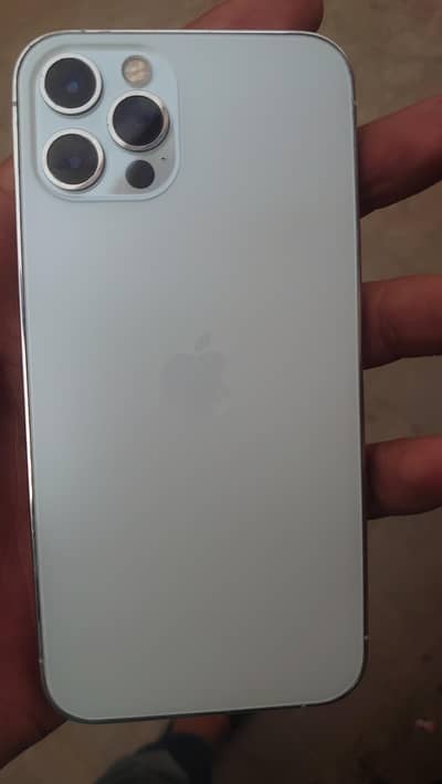 Apple iPhone 12 Pro