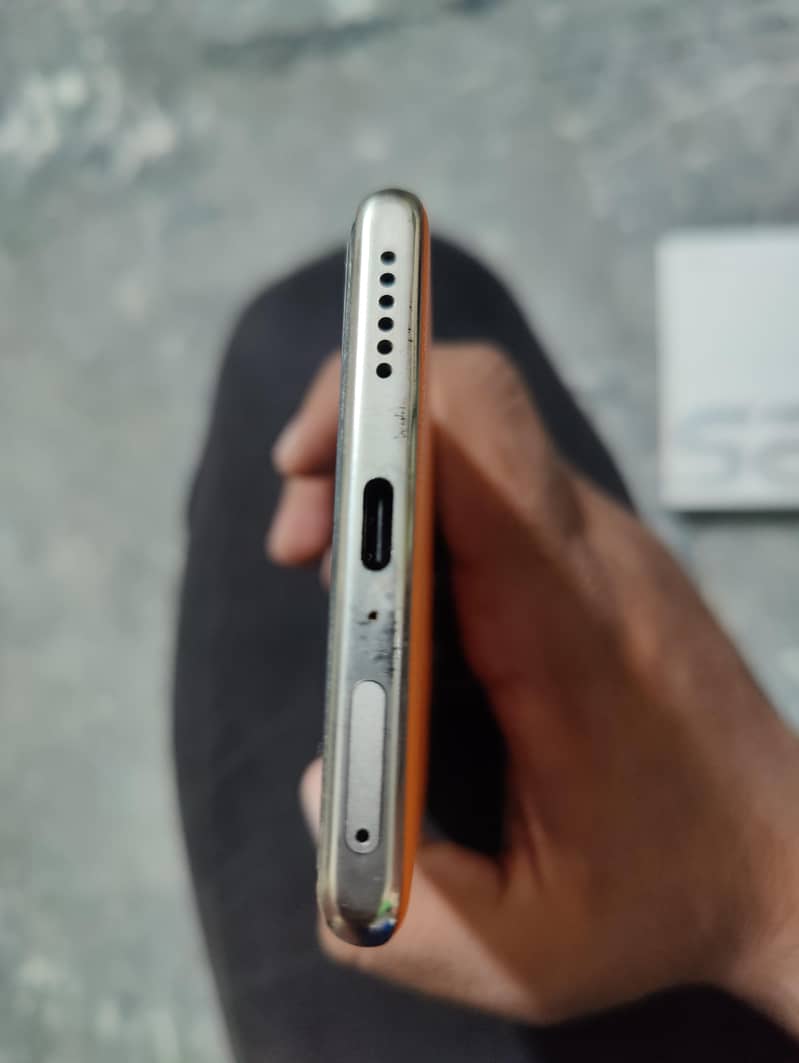 itel s23 plus 5