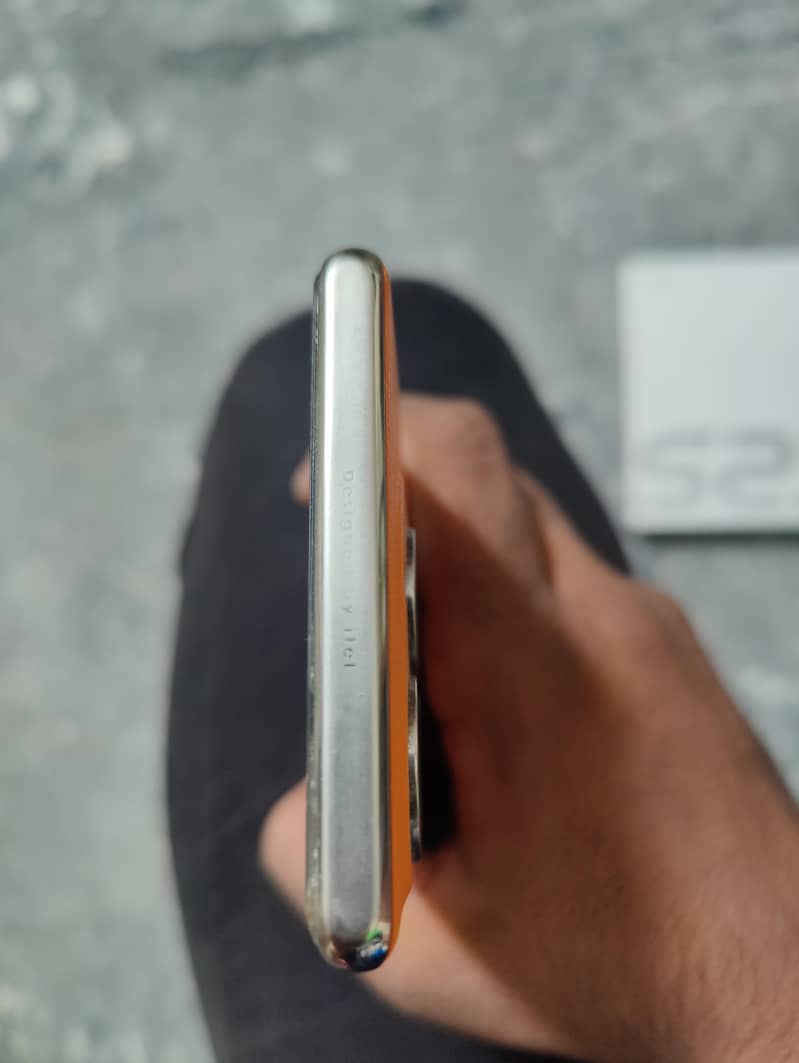 itel s23 plus 6