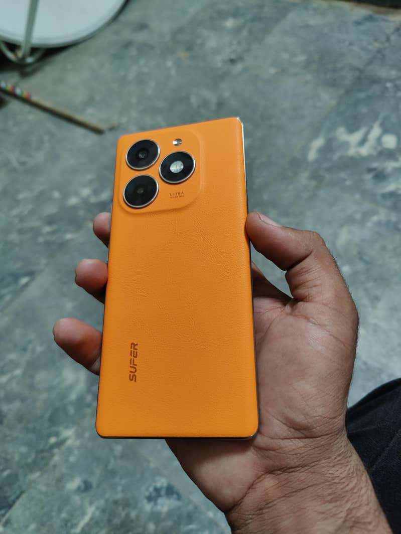itel s23 plus 8