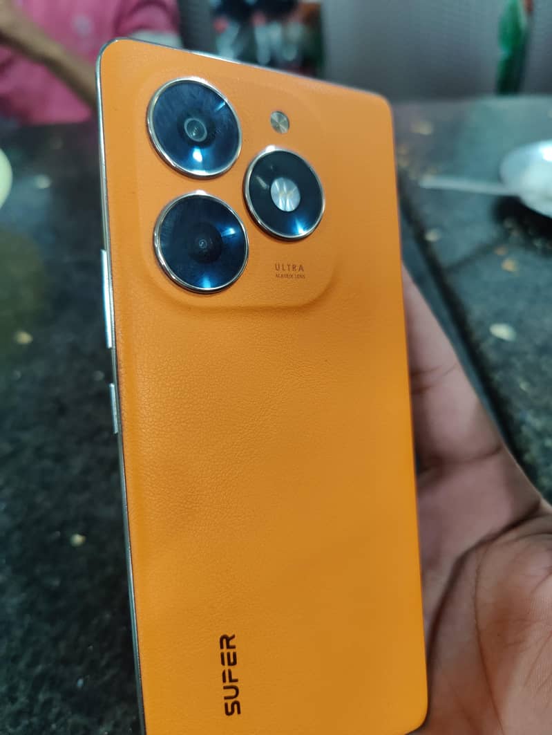 itel s23 plus 9