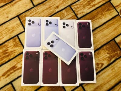 Apple iPhone 18 Pro Max