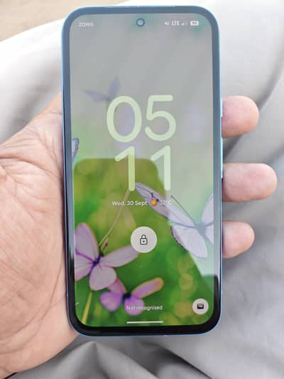 Google Pixel 8a