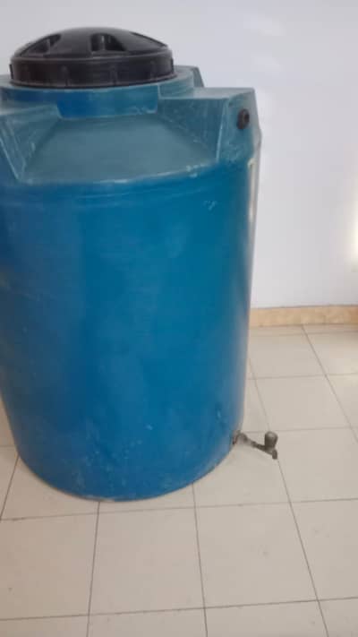 No Damage no leackge garenty Just use for WASA (Methy pani) k liye use