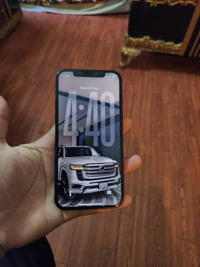 iPhone 12 Dual PTA Waterpack 10/10