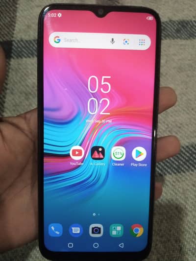 Infinix Smart 5