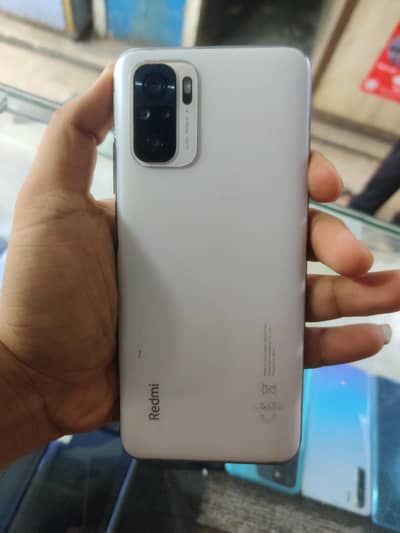Xiaomi Mi Note 10