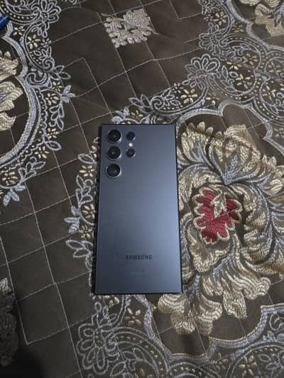 Samsung Mobile S24 Ultra