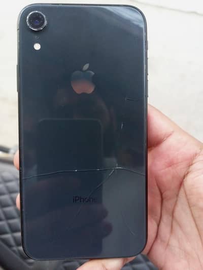 Apple iPhone XR