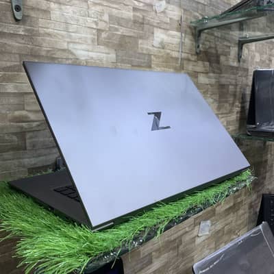 Zbook i7 10th gen