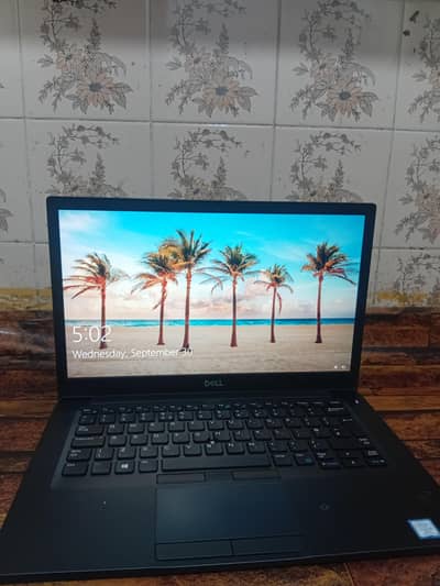 Dell Latitude 7490