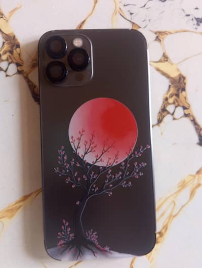 Apple iPhone 12 Pro Max