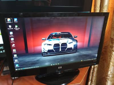 Hp monitor x20oled
