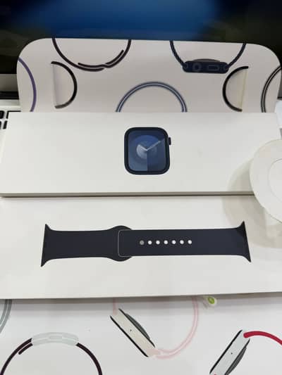 Apple Watch Series 9 41mm