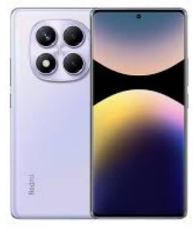 Xiaomi Redmi Note 14 Pro