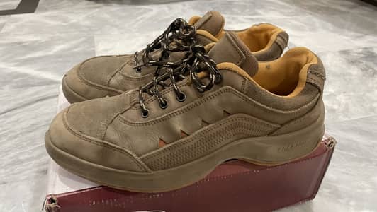 Bata Shoes (size 9)