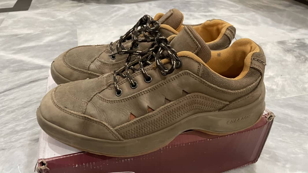 Bata Shoes (size 9) 1