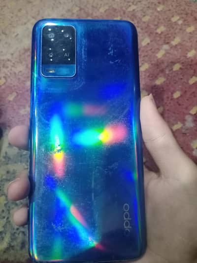 OPPO A54