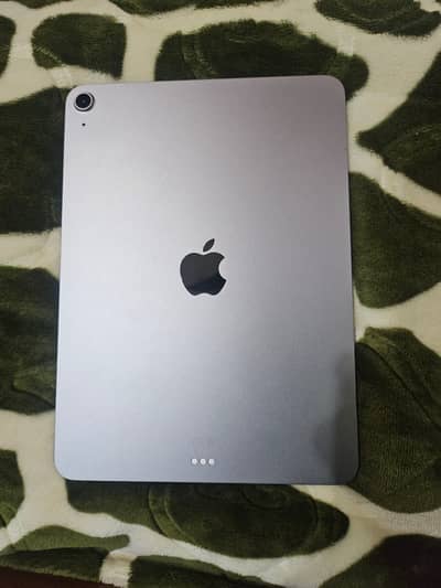 Selling ipad