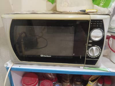 oven Dawlance