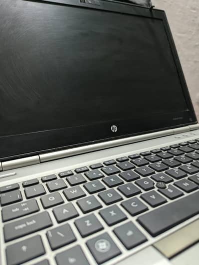 Hp Elite Book