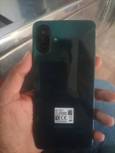 samsung A07 4 64 10 by 10 condition
