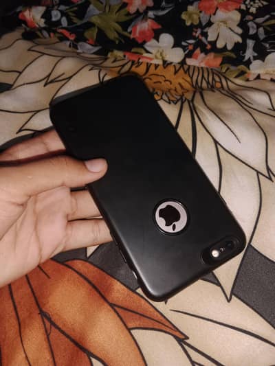 Apple iPhone 6S Plus