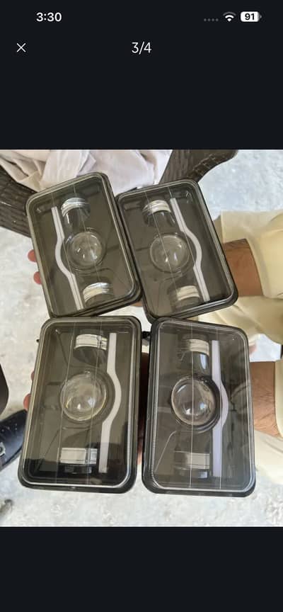 LAD light brand new