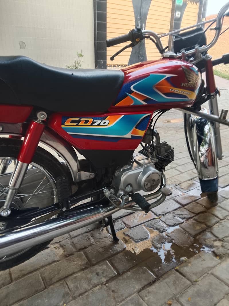 CD 70 5