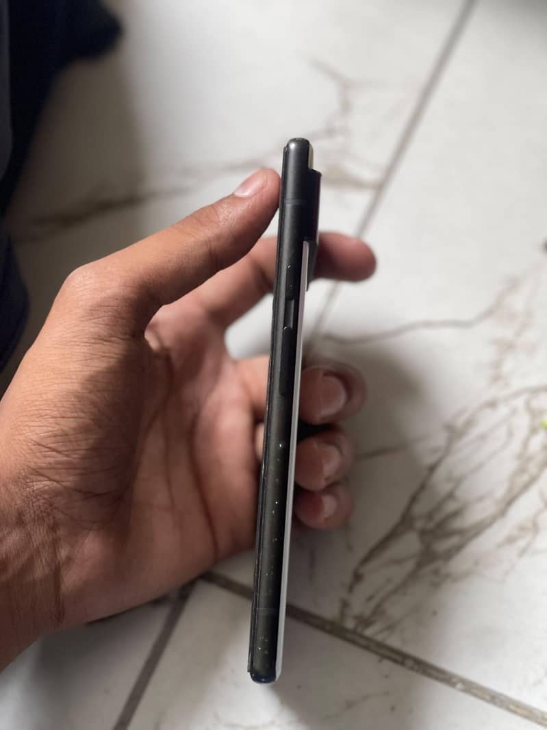 Google Pixel 6 3