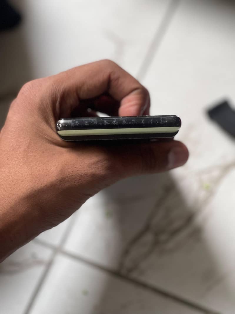 Google Pixel 6 5