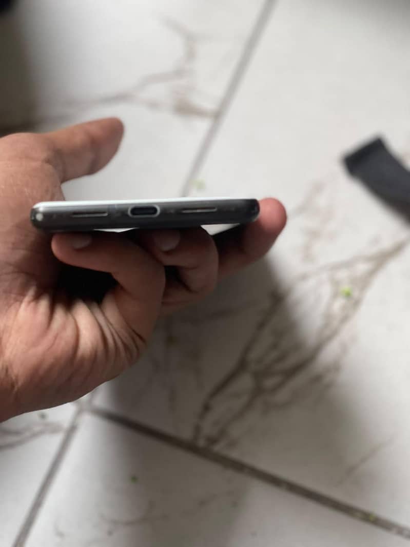 Google Pixel 6 7