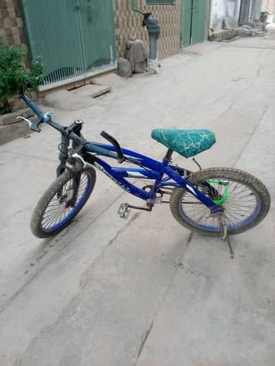 bicycle for sale