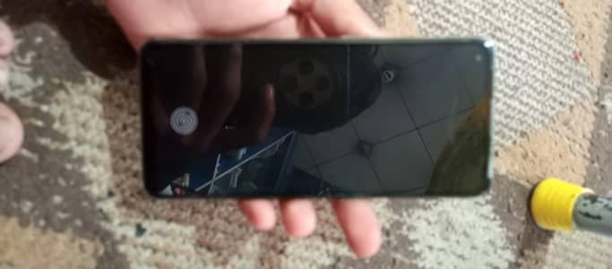 OPPO F19