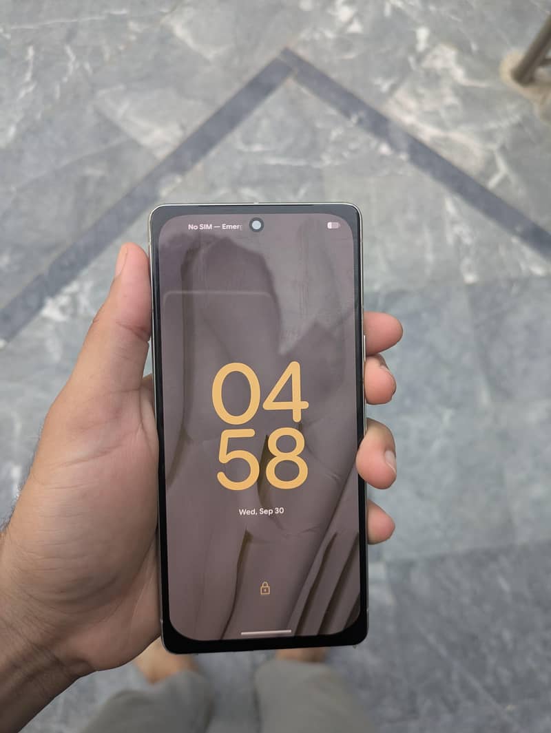 Google Pixel 7 0