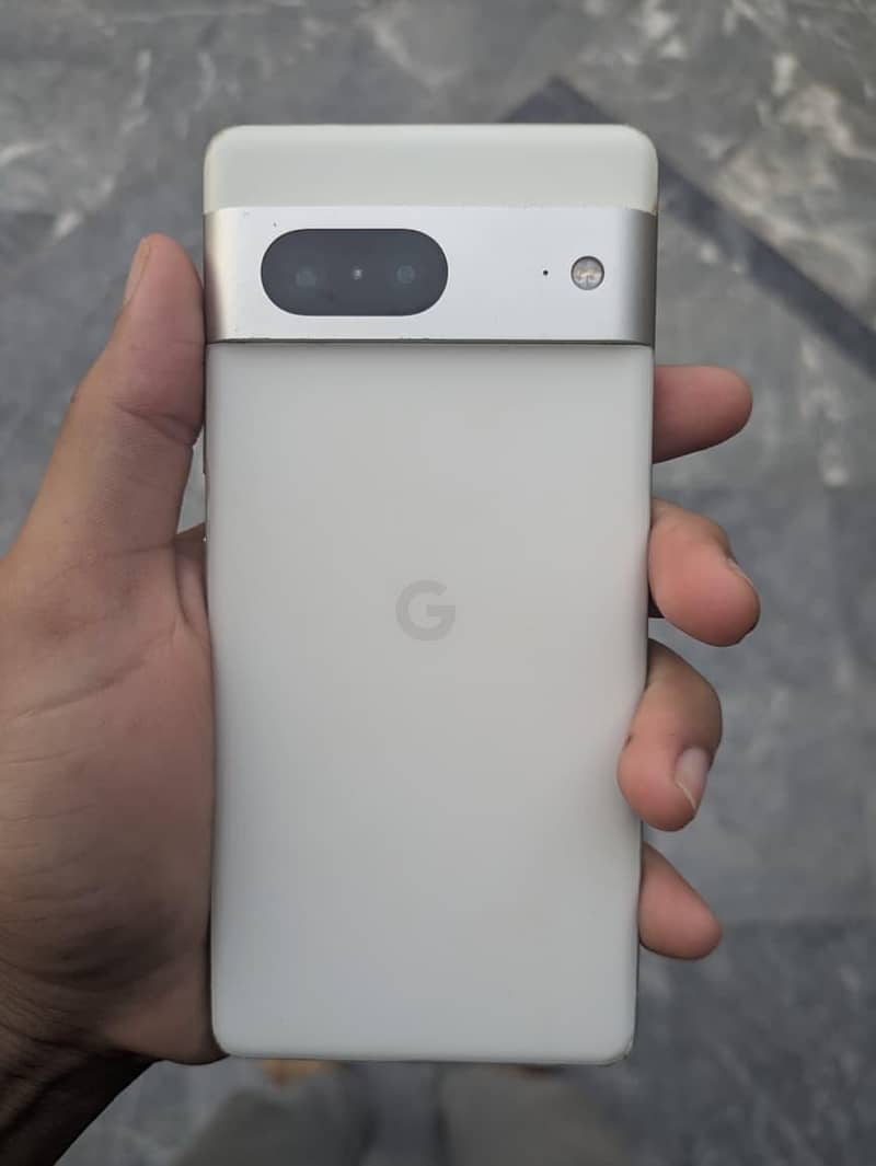 Google Pixel 7 1